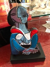 Goebel skulptur pablo picasso - goebel,