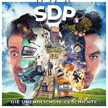 Die unendlichste geschichte - unendlichste,