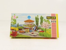 Faller B-215 HO Scale Vintage