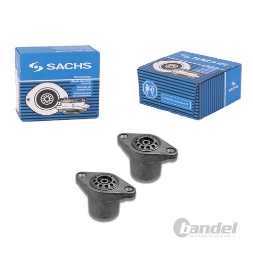 Sachs federbeinlager - 2,