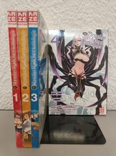 Die Monster Mädchen