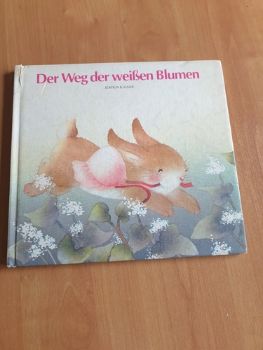 Der weg weißen - der, /
