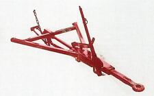 Auflaufeinrichtung AVM/E80 - Peitz/BPW 1810 / Montageanleitung