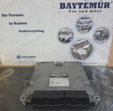 Steuergerät OPEL SIGNUM 3.0