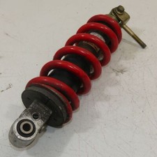 Honda CBR 1100 XX Federbein Stoßdämpfer hinten 40685