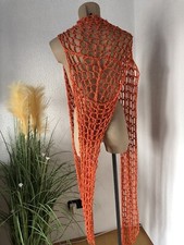 Schal Mütze  Kapuzenschal Zipfelmütze Handarbeit Lagenlook