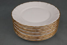 CARSTENS SORAU MARKGRAF GOLD  10 Teller Dessertteller 20 cm