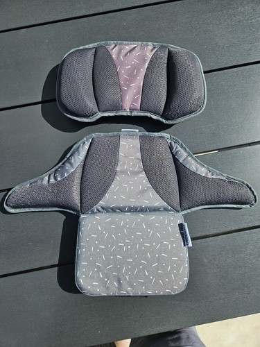 Croozer sitzstütze babysitz - croozer,