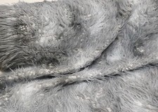 Webpelz Langhaar Kunstfell