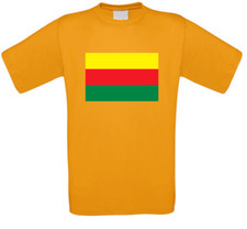 Rojava Kobane Kurdistan T-Shirt alle Größen NEU