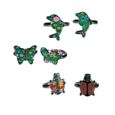 Mood Ring Gefühlsring