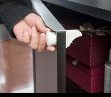 4 Stück Kindersicherer