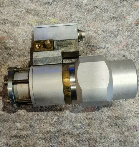 Coax ventil spp - coax, pc