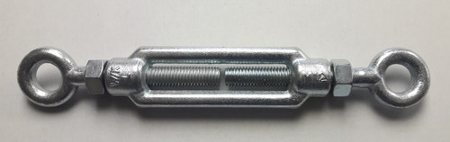 Spannschloss m12 seilspanner - m12,