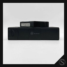 Mercedes Benz Alpine AL3010 MC3010 CD-Wechsler W203 W220 R230 SL