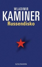 Russendisko von Wladimir Kaminer (2002, Taschenbuch)