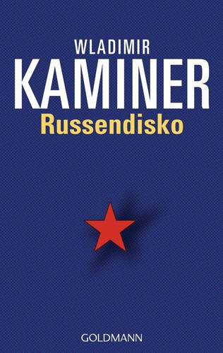 Russendisko von wladimir - russendisko,