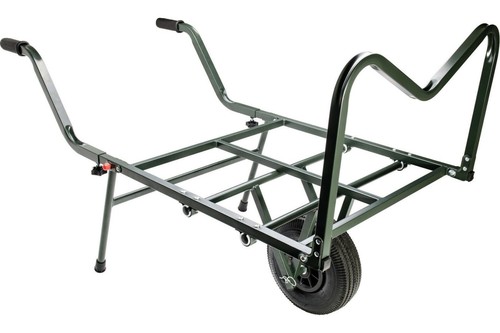 Leeda specimen barrow - leeda,