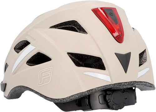 Fischer fahrradhelm urban - fahrradhelm,