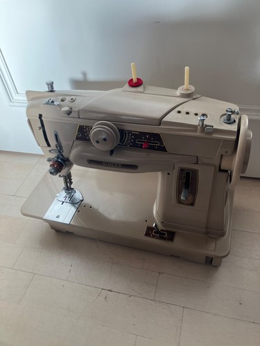 Singer 401 g13 - g13, nähmaschine