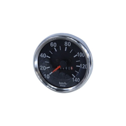 Tacho baugleich mit vdo 140 - tacho,