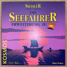 Siedler von Catan "Die