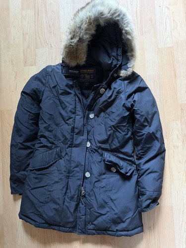 Woolrich arctic parka s - woolrich, gr.s