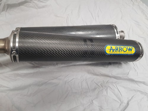Carbon endrohre arrow - carbon,
