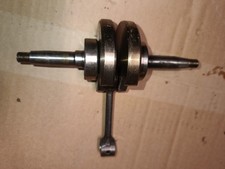 Kurbelwelle Dolpima PS90 PS190