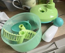 Tupperware QuickChef 2