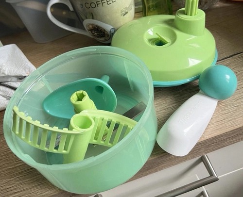 Tupperware quickchef - tupperware, 2