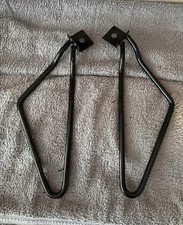 Kofferhalter Motorrad universal