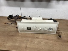 Wolf GB E 20 Reglung GB-E