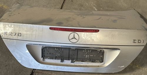 Mercedes klasse w211 - klasse,