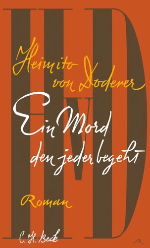 Ein mord den jeder - den, begeht