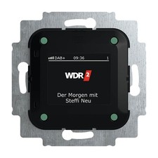 Busch Jaeger Future Linear