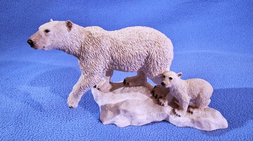 Eisbär figuren castagna - eisbär,