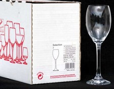 30 Stück Sektgläser hoher