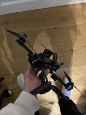 Flyfish RC VX6 Copter FPV