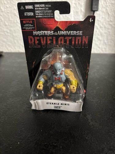 Masters the universe - of,