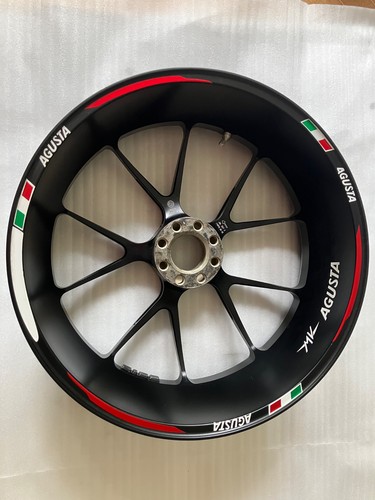 Agusta 312 satz original - f4,