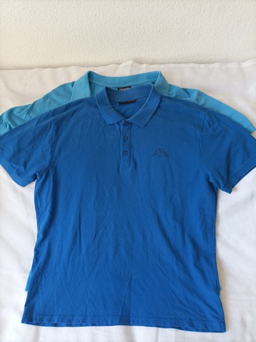 Kappa herren poloshirt polo - poloshirt,