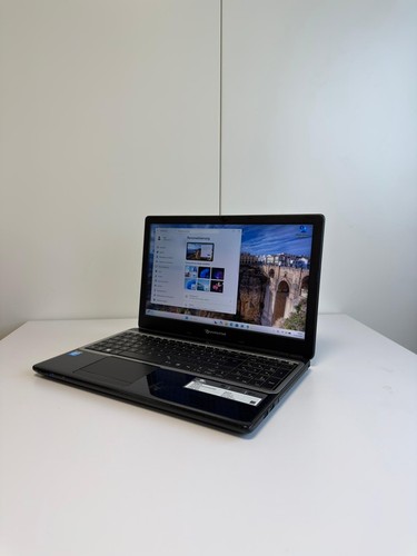 Packard bell easynote z5wt3 - easynote,