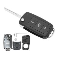 Funkschlüssel 3 Tasten