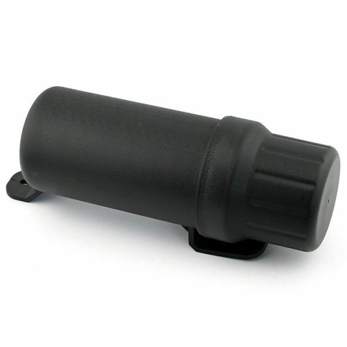 Werkzeugrohr/Handschuhfach