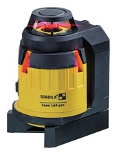 Stabila Linienlaser-Set LAX