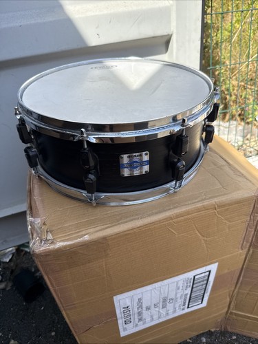 Yamaha stage custom - 14”,