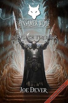 Einsamer wolf der - wolf, 20