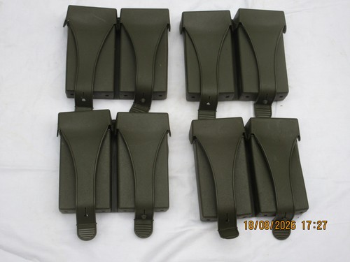 Magazintaschen olive 2 - g3,, olive,
