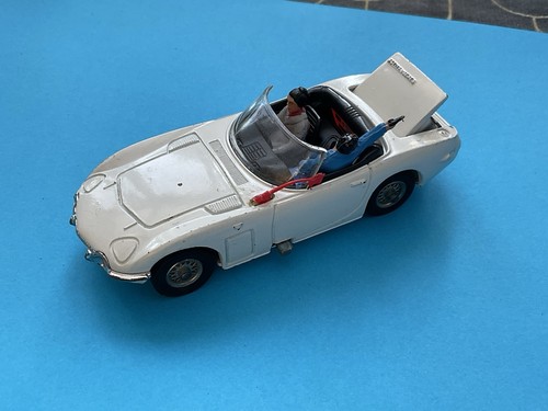 Corgi toys 336 james - toys, bond